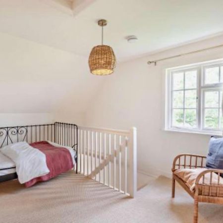 Oak Tree Cottage Stoke Rochford Esterno foto