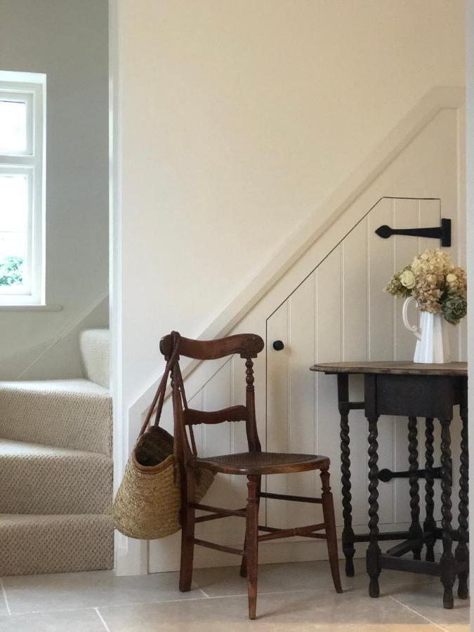 Oak Tree Cottage Stoke Rochford Esterno foto