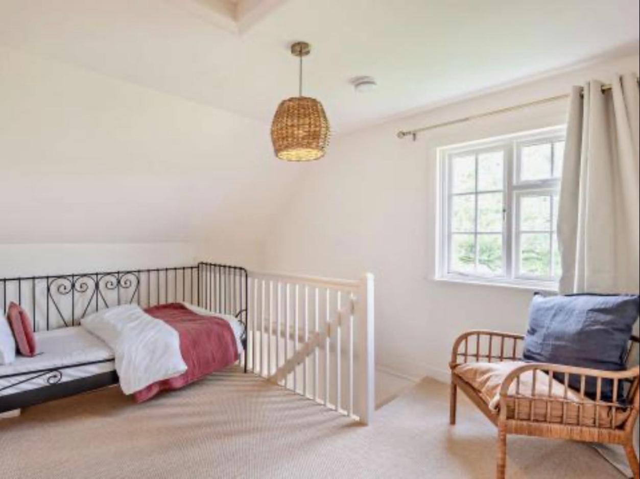 Oak Tree Cottage Stoke Rochford Esterno foto