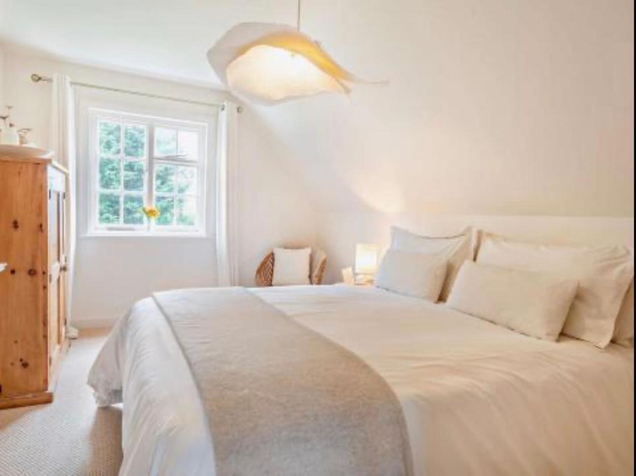 Oak Tree Cottage Stoke Rochford Esterno foto